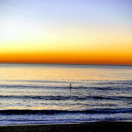 The Shore At Seaside Paradise - Cozy Patio On The Promenade Espinho  Exterior foto