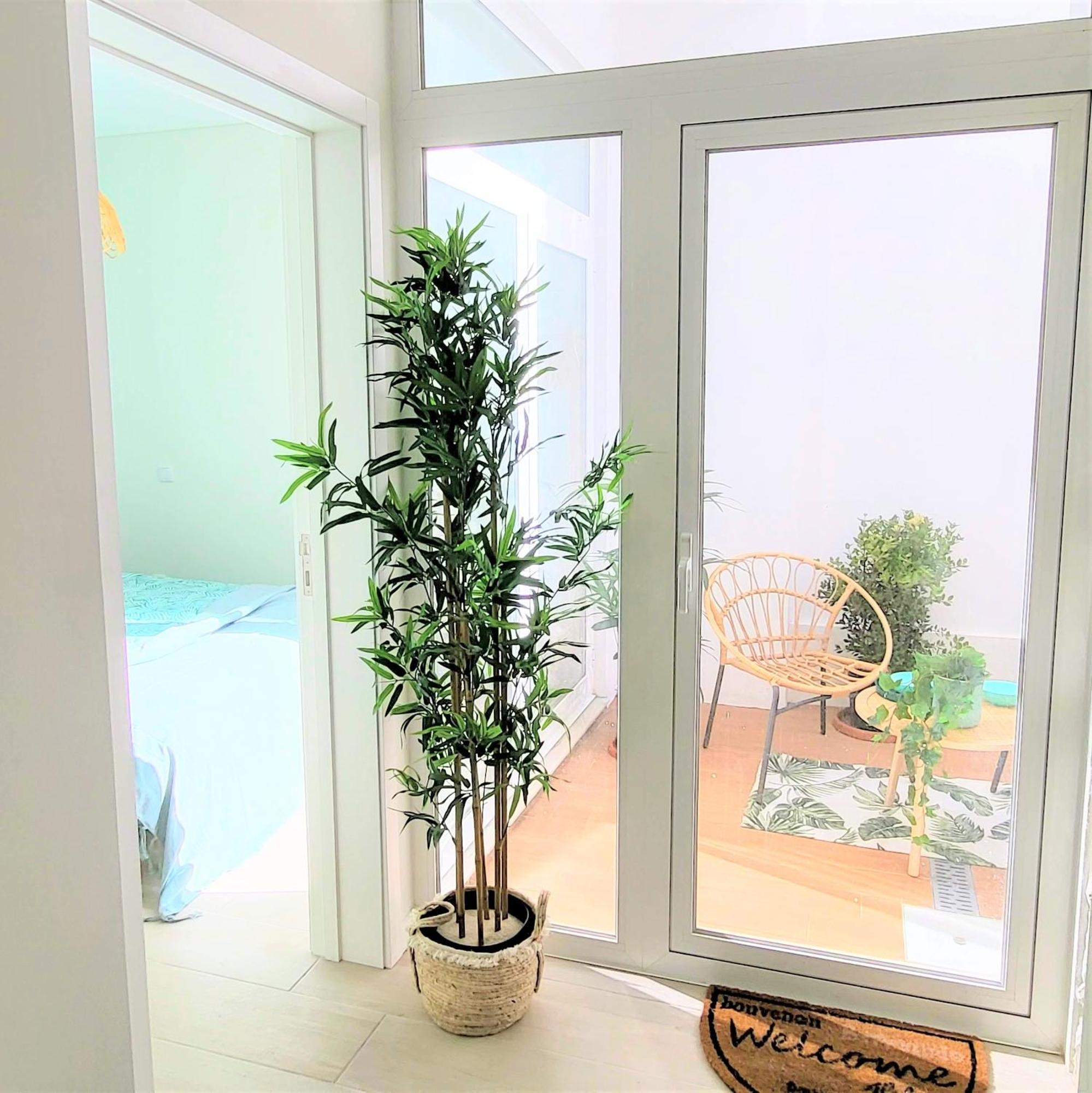 The Shore At Seaside Paradise - Cozy Patio On The Promenade Espinho  Exterior foto